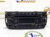 Unidad delantera de radio/CD/DVD/GPS