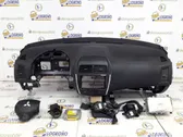 Set airbag con pannello