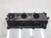 Rocker cam cover