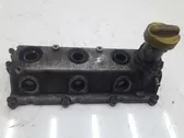 Rocker cam cover