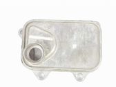 Radiador del aceite del motor