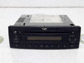 Unidad delantera de radio/CD/DVD/GPS
