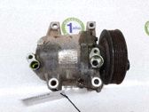 Compresor (bomba) del aire acondicionado (A/C))