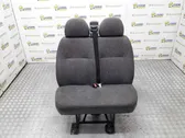 Asiento delantero del pasajero