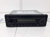 Radio / CD-Player / DVD-Player / Navigation