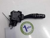 Wiper control stalk