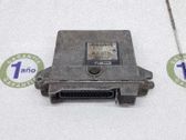 Unidad de control/módulo del motor