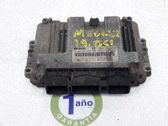 Calculateur moteur ECU