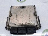 Unidad de control/módulo del motor