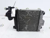 Radiatore intercooler