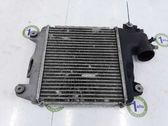 Radiador intercooler