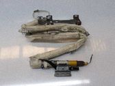 Airbag del techo