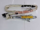 Airbag del techo
