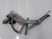 Regulador de puerta delantera con motor