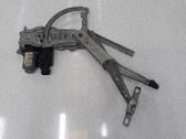 Regulador de puerta delantera con motor