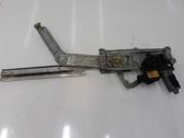 Regulador de puerta delantera con motor