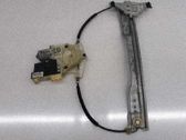 Regulador de puerta delantera con motor