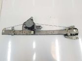 Regulador de puerta delantera con motor