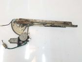 Front door electric window regulator