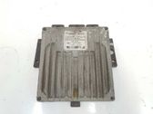 Unidad de control/módulo del motor