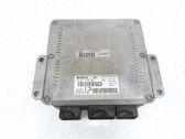 Sterownik / Moduł ECU