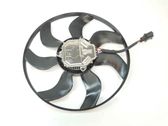 Ventilador eléctrico del radiador