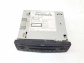 Radio / CD-Player / DVD-Player / Navigation