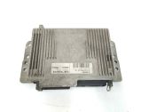 Unidad de control/módulo del motor