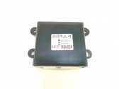 Unidad de control/módulo del teléfono