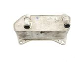 Transmission/gearbox oil cooler