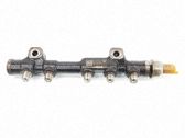 Kraftstoffverteiler Einspritzleiste Verteilerrohr