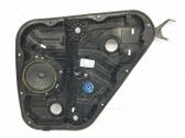 Fensterheber mechanisch Tür hinten