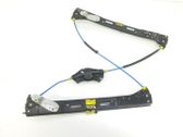 Fensterheber elektrisch mit Motor Tür vorne