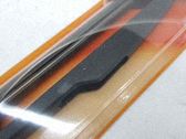 Windshield/front glass wiper blade