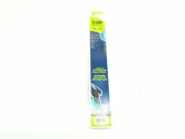 Windshield/front glass wiper blade