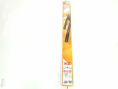 Windshield/front glass wiper blade