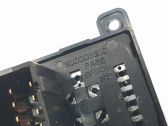 Wing mirror switch