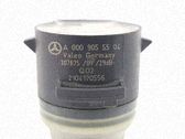 Soporte del sensor de aparcamiento trasero (PDC)
