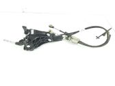 Gear shifter/selector