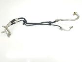 Air conditioning (A/C) pipe/hose