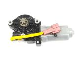 Front door window regulator motor