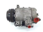 Compresor (bomba) del aire acondicionado (A/C))