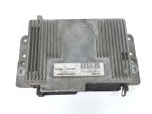 Unidad de control/módulo del motor