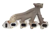 Exhaust manifold