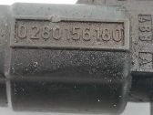 Inyector de combustible