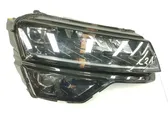 Headlight/headlamp