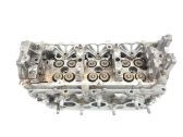 Culasse moteur