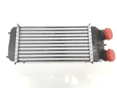 Radiador intercooler