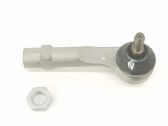 Front ball joint