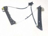 Regulador de puerta delantera con motor